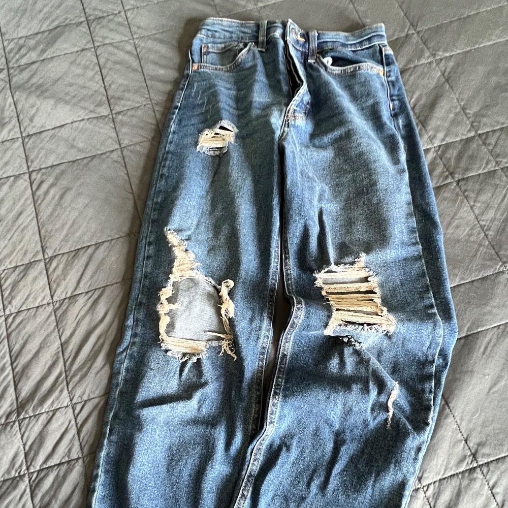 Wild Fable jeans